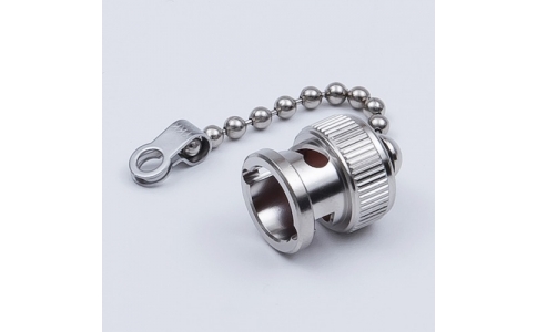 （株）トーコネ  BNC-CK  ＴＹＣ　ＢＮＣコネクタキャップ