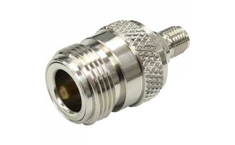 （株）トーコネ  NJ-SMAJ-18G  ＴＹＣ　変換コネクタＮ－ＳＭＡ