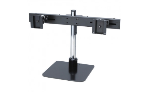 日本フォームサービス（株）  FFP-2AXY-400  ＦＯＲＶＩＣＥ　ダブルスタンド