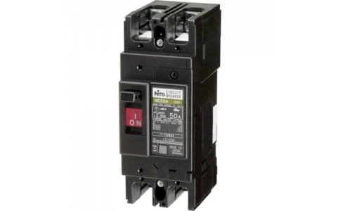 日東工業（株）  NE52A2P15A  Ｎｉｔｏ　ＮＥサーキットブレーカ（経済形）