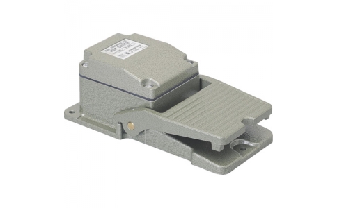 大阪自動電機（株）  OFL-2V-SM2  オジデン　フットスイッチ　コード別途