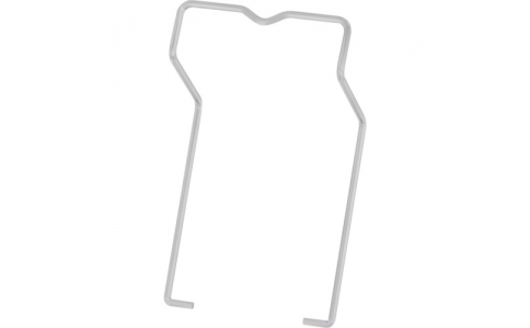 日本ワイドミュラー（株）  7760056108  ワイドミュラー　保持クリップ　ＤＲＭ、ＤＲＬ用