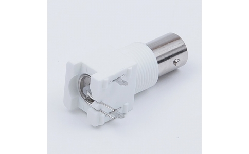 （株）トーコネ  BNC-6252H7  ＴＹＣ　ＢＮＣコネクタ絶縁形レセプタクル