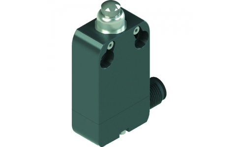 Ｐｉｚｚａｔｏ社  NF B020AB-DMK  Ｐｉｚｚａｔｏ　プリワイヤリミットスイッチ　ＮＦタイプＢ０２　プランジャ０ＡＢ形