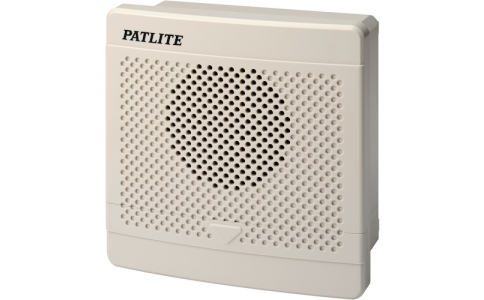 （株）パトライト  BKV-31JF-J  パトライト　シグナルボイス　盤用ＭＰ３音声合成報知器