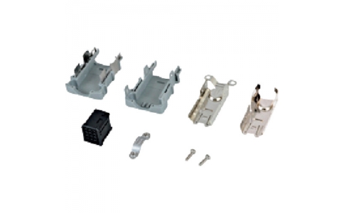 日本モレックス合同会社  54332-1270  ｍｏｌｅｘ　ＣＲＣシールド角形Ｉ／Ｏコネクタ　プラグアセンブリセット　ターミナル　メス