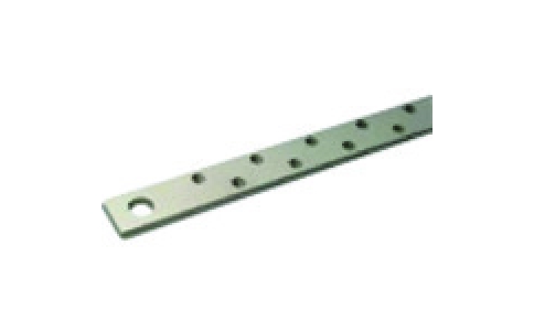 春日電機（株）  TS11  春日電機　分岐用銅バー