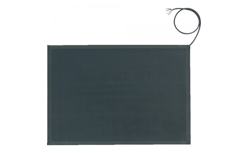 （株）東京センサ  MS-1075R  東京センサ　マットスイッチ