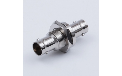 （株）トーコネ  BNCC-BA-JJ-75  ＴＹＣ　ＢＮＣ７５Ωコネクタアダプター