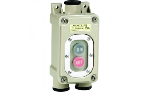 春日電機（株）  BSWT215B3  春日電機　動力用開閉器　ＢＳＷＴ２１５Ｂ３