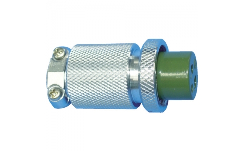 （株）七星科学研究所  NCS-162-P  七星　メタルコネクタ　ＮＣＳ－１６シリーズ