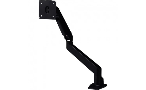 サンワサプライ（株）  CR-LA1301BKN2  ＳＡＮＷＡ　水平垂直多関節液晶モニターアーム（ブラック）