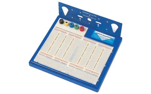 サンハヤト（株）  SAD-01  サンハヤト　ニュブレッドボード