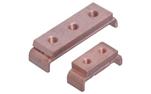 （株）カメダデンキ  GC10-2  カメダ　接地端子　ＧＣ　Ｍ１０ｘ２