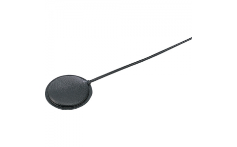 大阪自動電機（株）  OT-NO-1  オジデン　フットスイッチ　Φ３７ｘＨ５．５