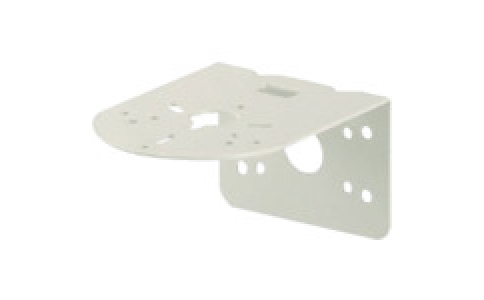 ユニット（株）  882-95A  ユニット　超小型・小型回転灯用取付金具　１５０×１１０×８０Ｈｍｍ