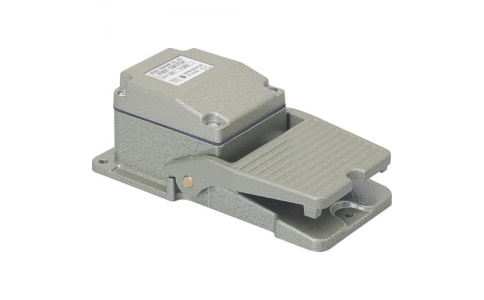 大阪自動電機（株）  OFL-2VG-SM2  オジデン　フットスイッチ　コード別途