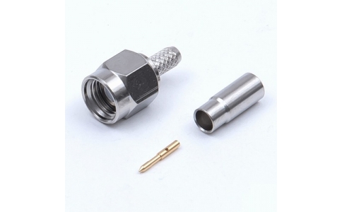 （株）トーコネ  SMAP-1.5QSPGX  ＴＹＣ　ＳＭＡコネクタストレートプラグ