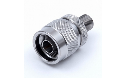 （株）トーコネ  NCP-FJ-HG  ＴＹＣ　変換コネクタＮ－Ｆ