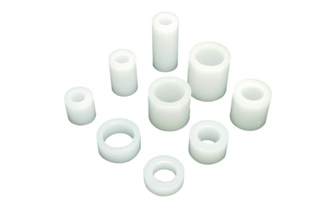 （株）名取製作所  PS-301  名取　プラスチックサポート（２００個入）