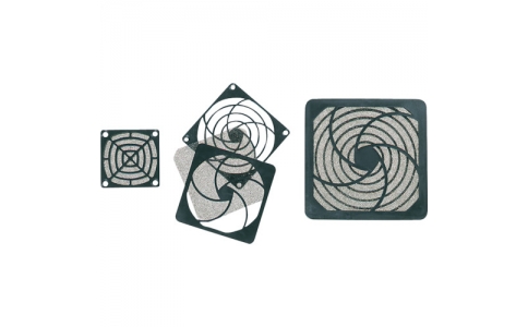 （株）タカチ電機工業  HF-P80  タカチ　ファンフィルター