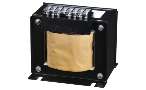 豊澄電源機器（株）  LD41-015KF  豊澄電源　ＬＤ４１シリーズ　４００Ｖ対１００Ｖ複巻ダウントランス１．５ＫＶＡ