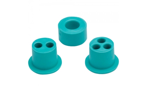 （株）タカチ電機工業  6000520GT  タカチ　ＴＨＢ３８１・ＴＨＢ３８１Ｅ用ゴムブッシュ