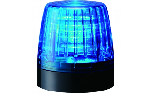 （株）パトライト  NE-24A-B  パトライト　ＬＥＤ小型表示灯