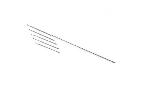 ホーザン（株）  4962772068038  ＨＯＺＡＮ　スプリングフックセット