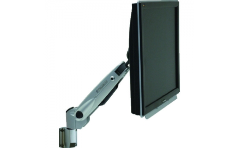 スガツネ工業（株）  AMT500-S  スガツネ工業　（２１００３１２２５）ＡＭＴ５００－Ｓモニターアーム※在庫限り