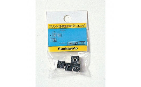 春日電機（株）  TXU10  春日電機　レール式端子台　ＴＸＵ１０　（６０個入）