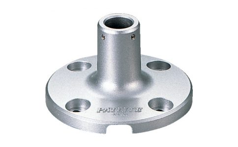 （株）パトライト  SZ-011  パトライト　【売切り廃番】取付台