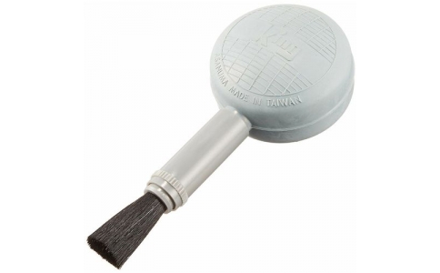 （株）浅沼商会  BLOWER  BRUSH  キング　ブロアーブラシ　中