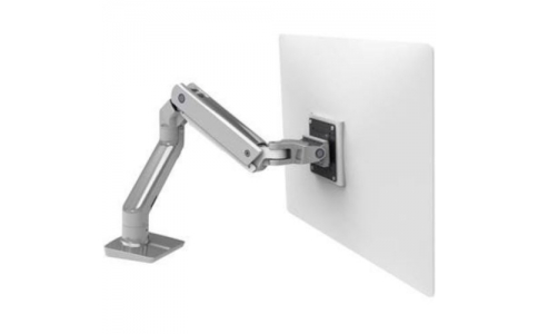 エルゴトロンジャパン（株）  45-475-026  エルゴトロン　ＨＸ　デスクモニターアーム　（アルミニウム）　４５－４７５－０２６