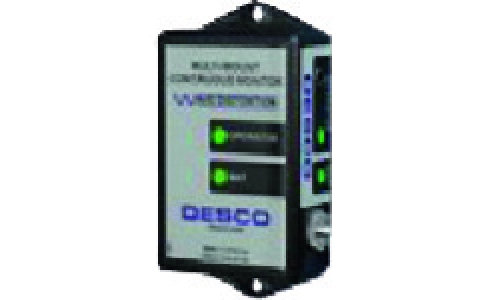 ＤＥＳＣＯ　ＪＡＰＡＮ（株）  19234  ＤＥＳＣＯ　常時モニター　多機能型　ＡＣ２００～２４０Ｖ