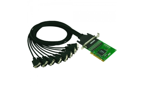 アイ・ビー・エス・ジャパン（株）  CP-168U-T  ＭＯＸＡ　ＣＰ－１６８Ｕ－Ｔ