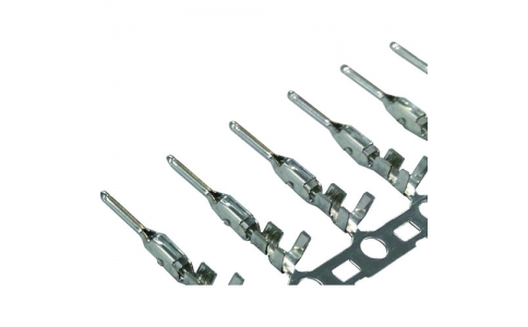 トラスコ中山（株）  P-CB01C5-010A  ＴＲＵＳＣＯ　ＣＢ０１シリーズＭ端子　細線用（１００個入）