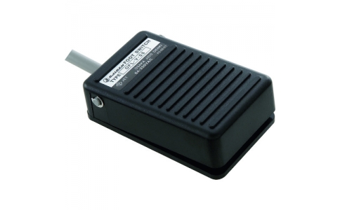 大阪自動電機（株）  OFL-2VG5-S5 BK  オジデン　フットスイッチブラック