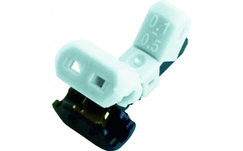 サンハヤト（株）  EC-T21  サンハヤト　ＪＯＷ　Ｃｏｎｎｅｃｔｏｒｓ　ＥＣ－Ｔ２１　１０個入り