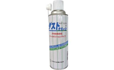 ファインケミカルジャパン（株）  S-36  ＦＣＪ　ダストクリーンＡＰ　３５０ｍｌ