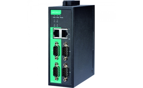 アイ・ビー・エス・ジャパン（株）  NPORT IA5450AI  ＭＯＸＡ　ＮＰＯＲＴ　ＩＡ５４５０ＡＩ