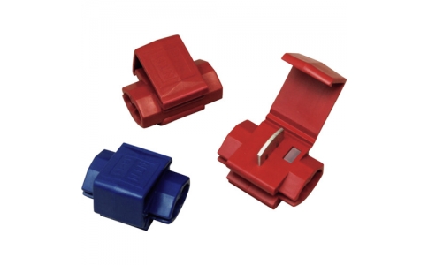 （株）ニチフ  PT V-20S-WHI  ニチフ　ＰＴコネクタ（１００Ｐ）