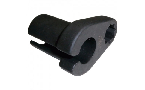 （株）ハスコー  HO2SS-22T  ハスコー　Ｏ２センサーソケット２２ｍｍ