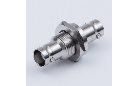 （株）トーコネ  BNC-BA-JJ  ＴＹＣ　ＢＮＣコネクタアダプター