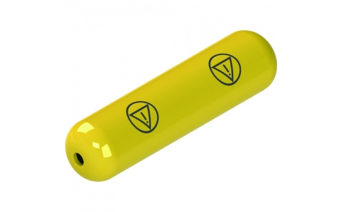 Ｐｉｚｚａｔｏ社  VFAF-IF1GR11  Ｐｉｚｚａｔｏ　セーフティーロープスイッチ用オプション　注意表示