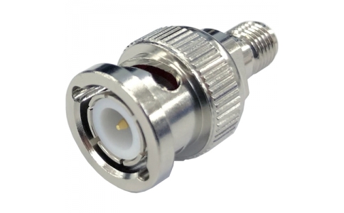 （株）トーコネ  BNCP-A-SMAJ  ＴＹＣ　変換コネクタＢＮＣ－ＳＭＡ