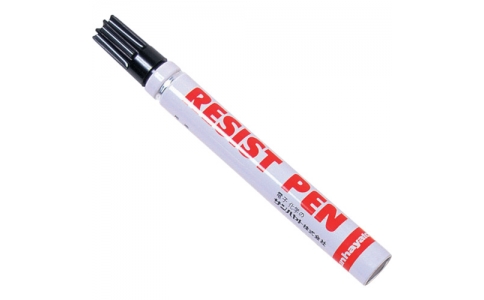 サンハヤト（株）  RP-1  サンハヤト　耐酸性レジストペン