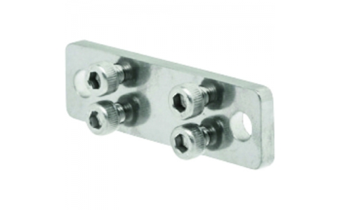 日本ワイドミュラー（株）  2459400000  ワイドミュラー　ワイドミュラー　プッシュイン式コネクタ　ＢＬＦシリーズ／ネジ固定式（橙）　３．５０／０３／１８０