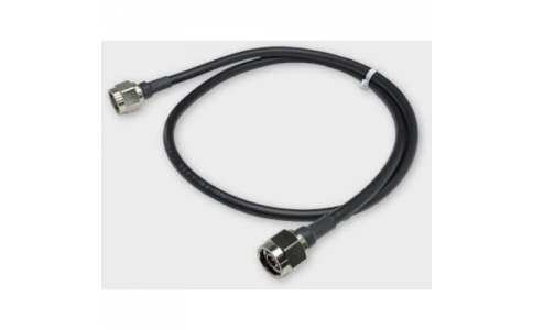 （株）トーコネ  WP NP 5D-FB-LITE 2M  ＴＹＣ　コネクタ付き同軸ケーブル