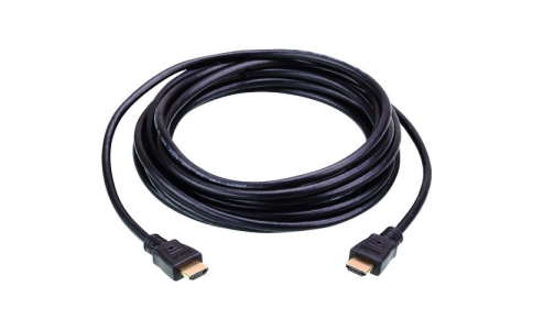 ＡＴＥＮジャパン（株）  2L-7DA3H  ＡＴＥＮ　ＨＤＭＩケーブル／０．３ｍ